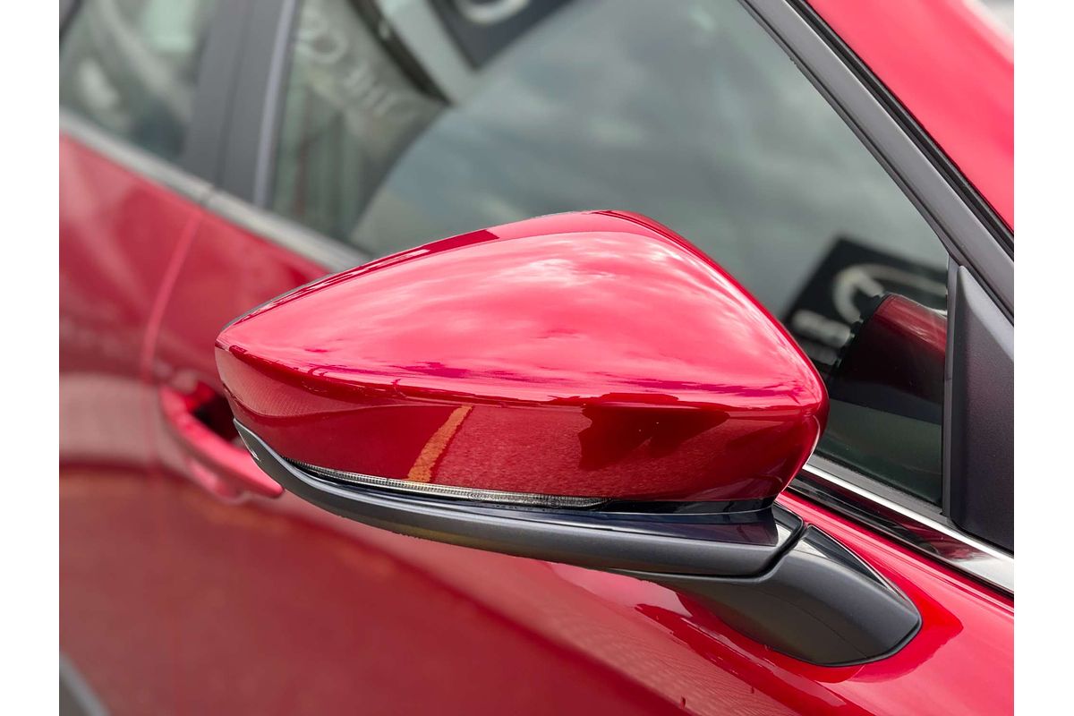 2025 Mazda CX-30 G20 Evolve DM Series