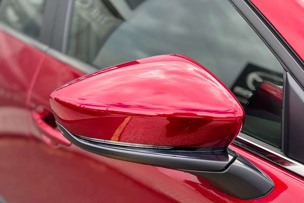 2025 Mazda CX-30 G20 Evolve DM Series