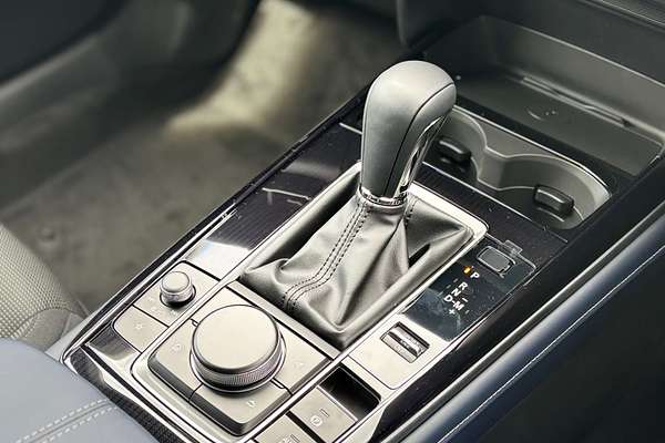 2025 Mazda CX-30 G20 Evolve DM Series