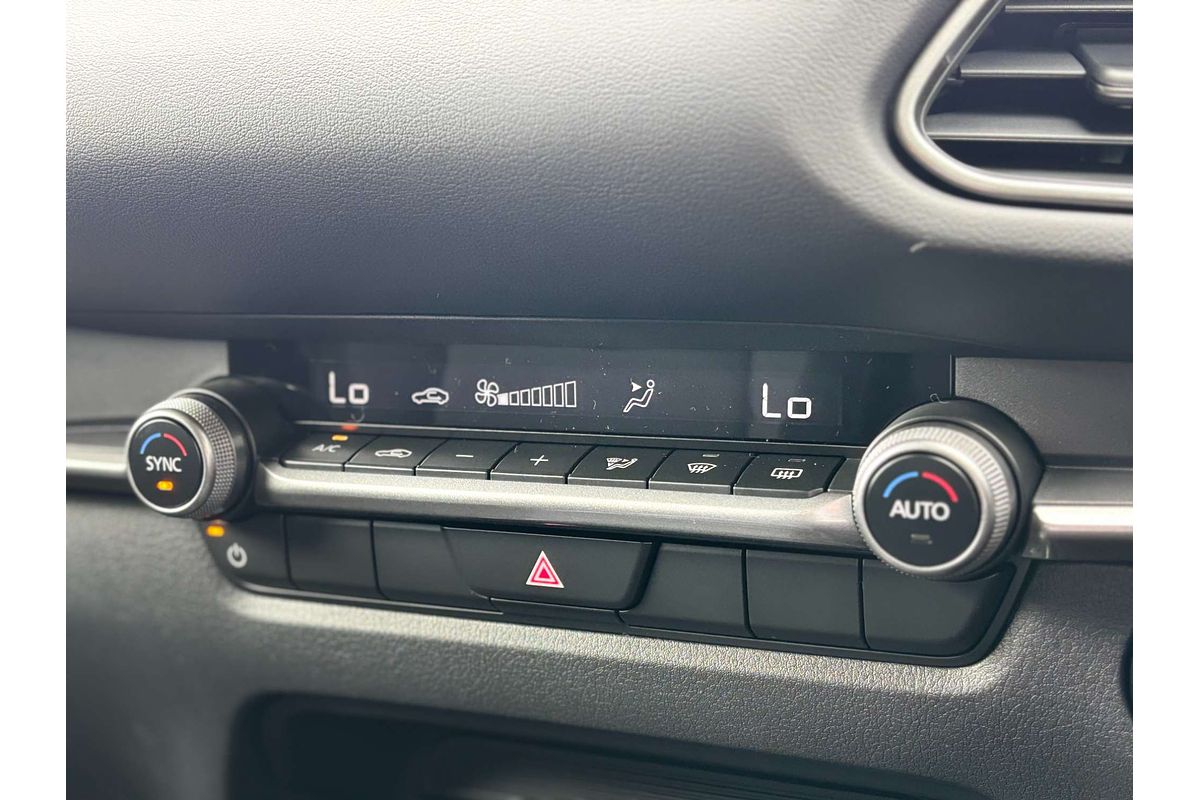 2025 Mazda CX-30 G20 Evolve DM Series