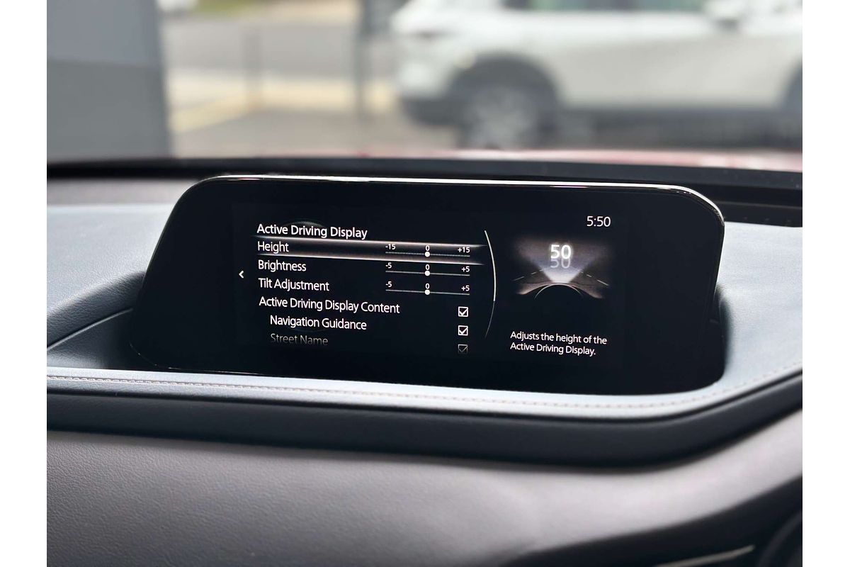 2025 Mazda CX-30 G20 Evolve DM Series