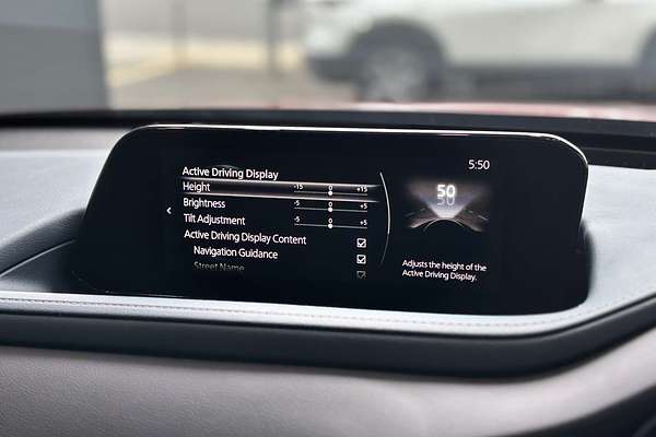 2025 Mazda CX-30 G20 Evolve DM Series