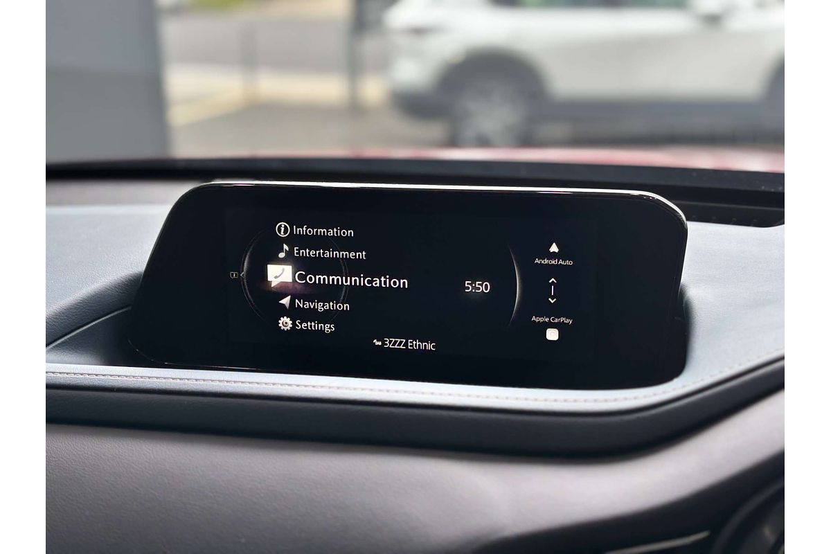 2025 Mazda CX-30 G20 Evolve DM Series