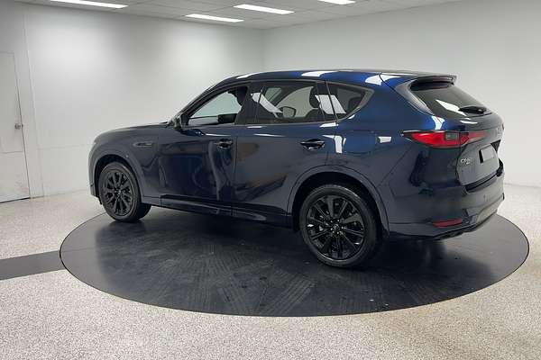 2024 Mazda CX-60 P50e GT KH Series