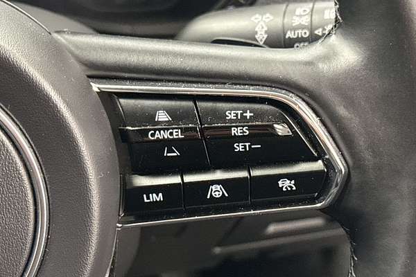 2024 Mazda CX-60 P50e GT KH Series