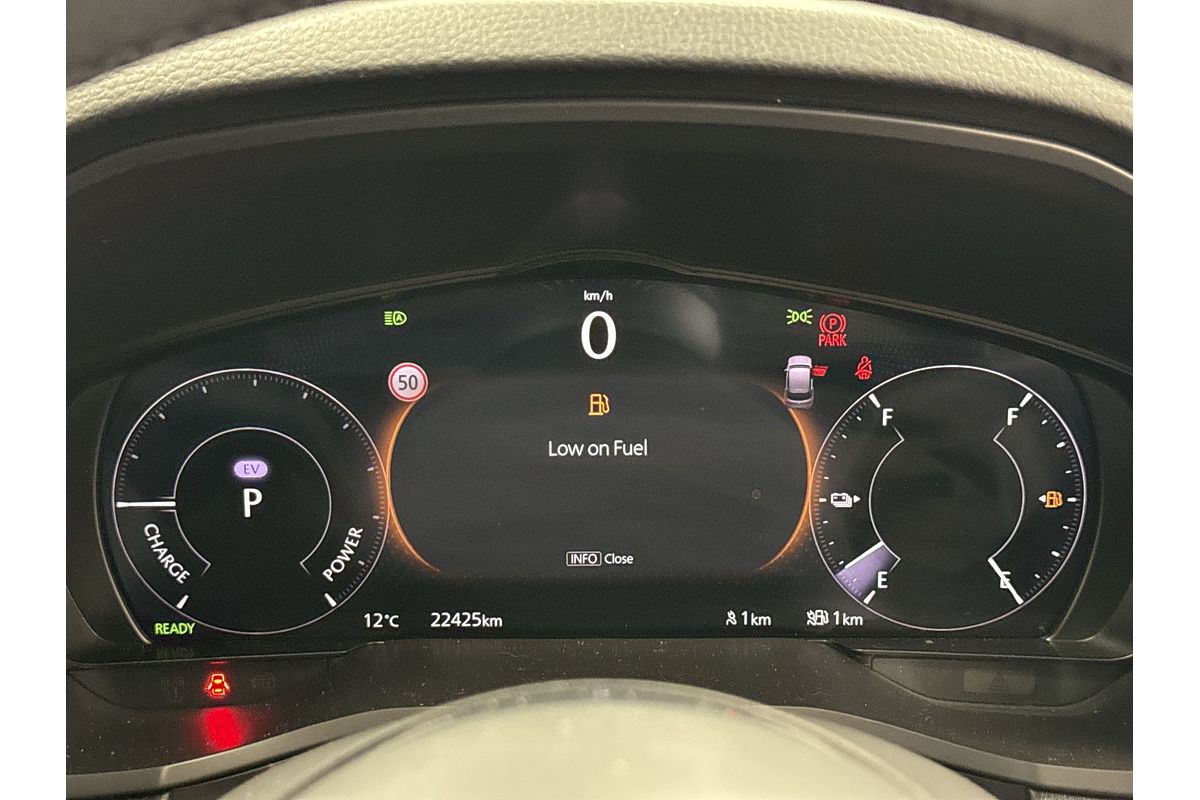 2024 Mazda CX-60 P50e GT KH Series