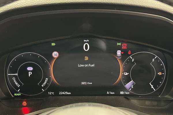 2024 Mazda CX-60 P50e GT KH Series