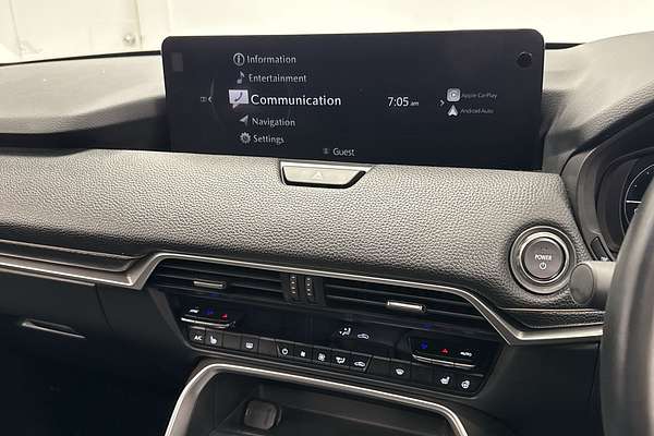 2024 Mazda CX-60 P50e GT KH Series