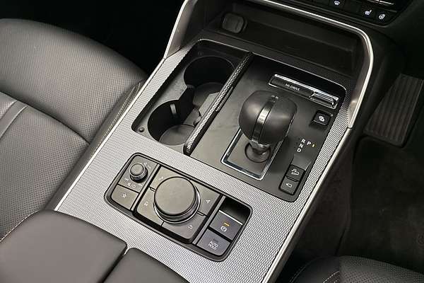 2024 Mazda CX-60 P50e GT KH Series