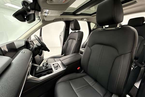 2024 Mazda CX-60 P50e GT KH Series