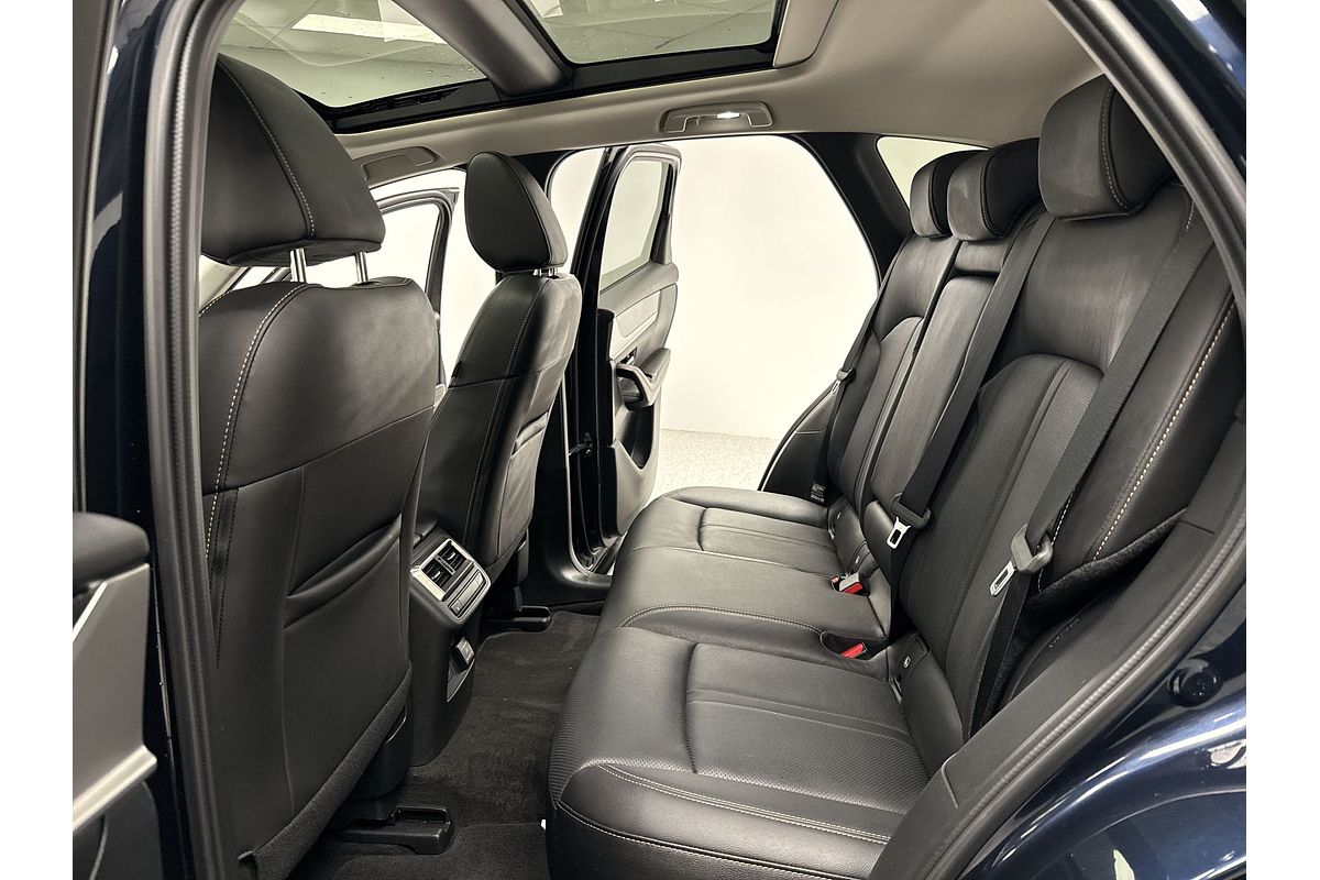 2024 Mazda CX-60 P50e GT KH Series