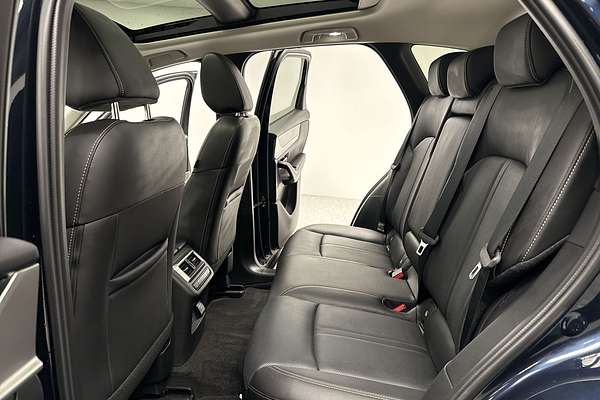 2024 Mazda CX-60 P50e GT KH Series