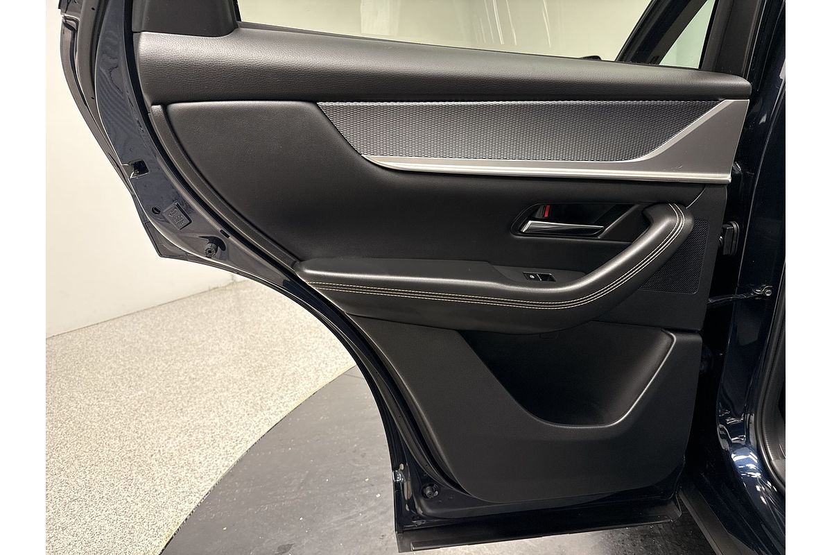 2024 Mazda CX-60 P50e GT KH Series