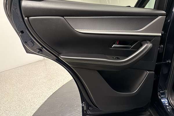 2024 Mazda CX-60 P50e GT KH Series