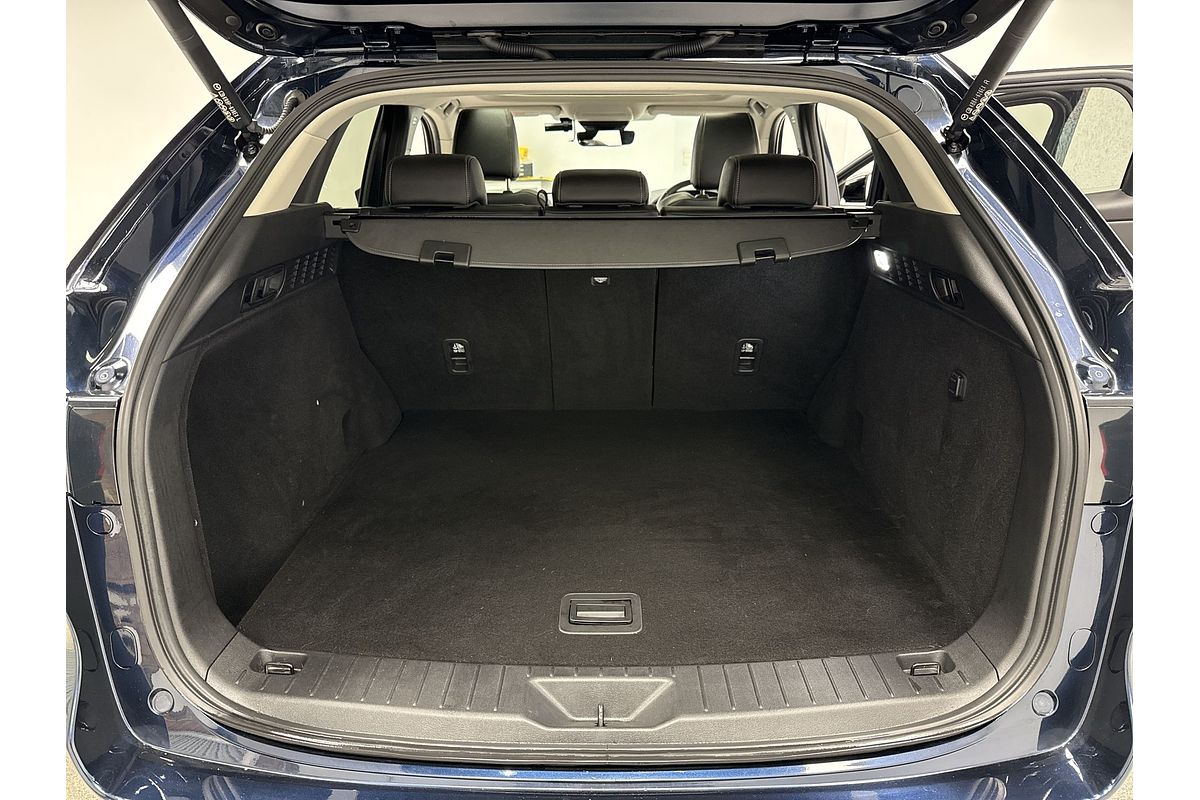 2024 Mazda CX-60 P50e GT KH Series