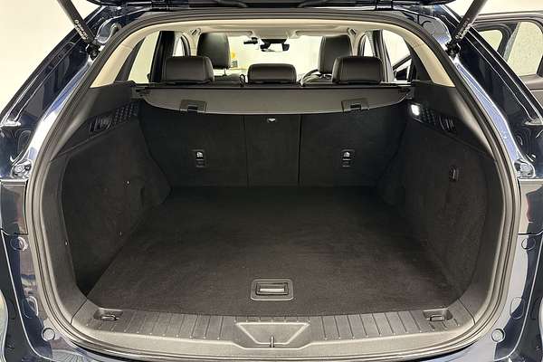 2024 Mazda CX-60 P50e GT KH Series