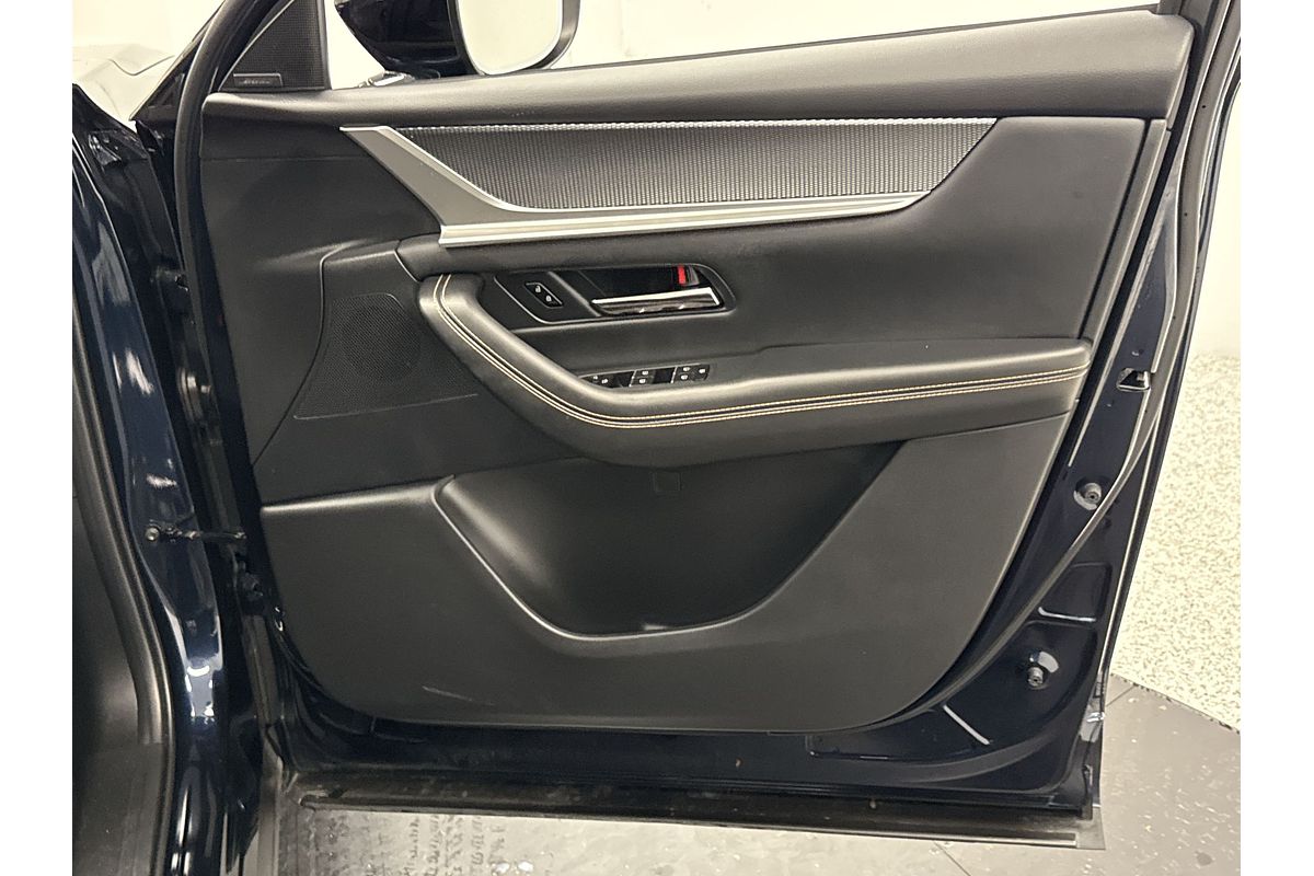 2024 Mazda CX-60 P50e GT KH Series