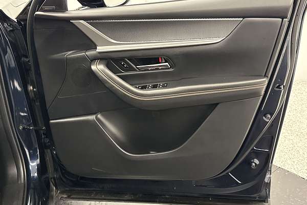 2024 Mazda CX-60 P50e GT KH Series