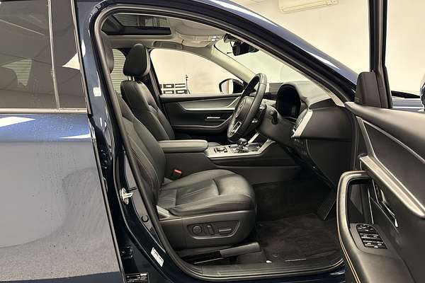 2024 Mazda CX-60 P50e GT KH Series