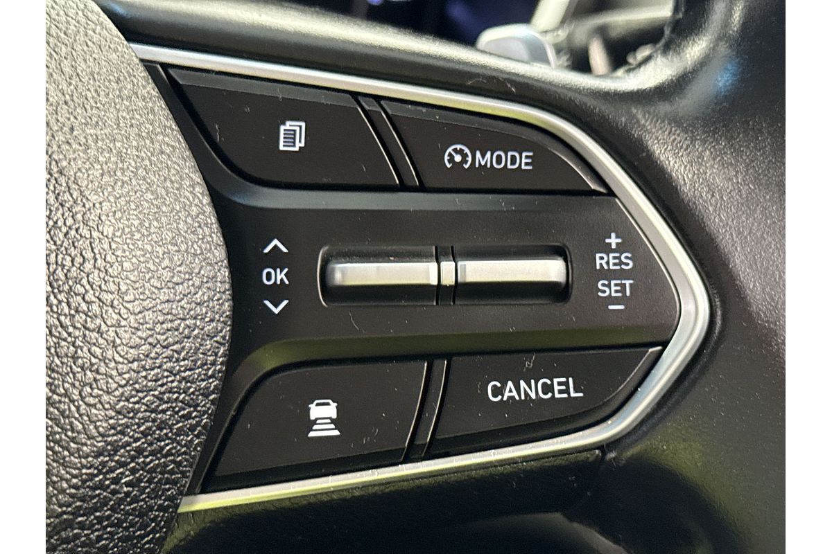 2020 Hyundai Santa Fe Highlander TM.2