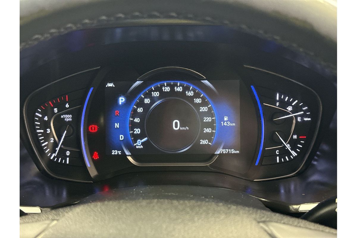 2020 Hyundai Santa Fe Highlander TM.2