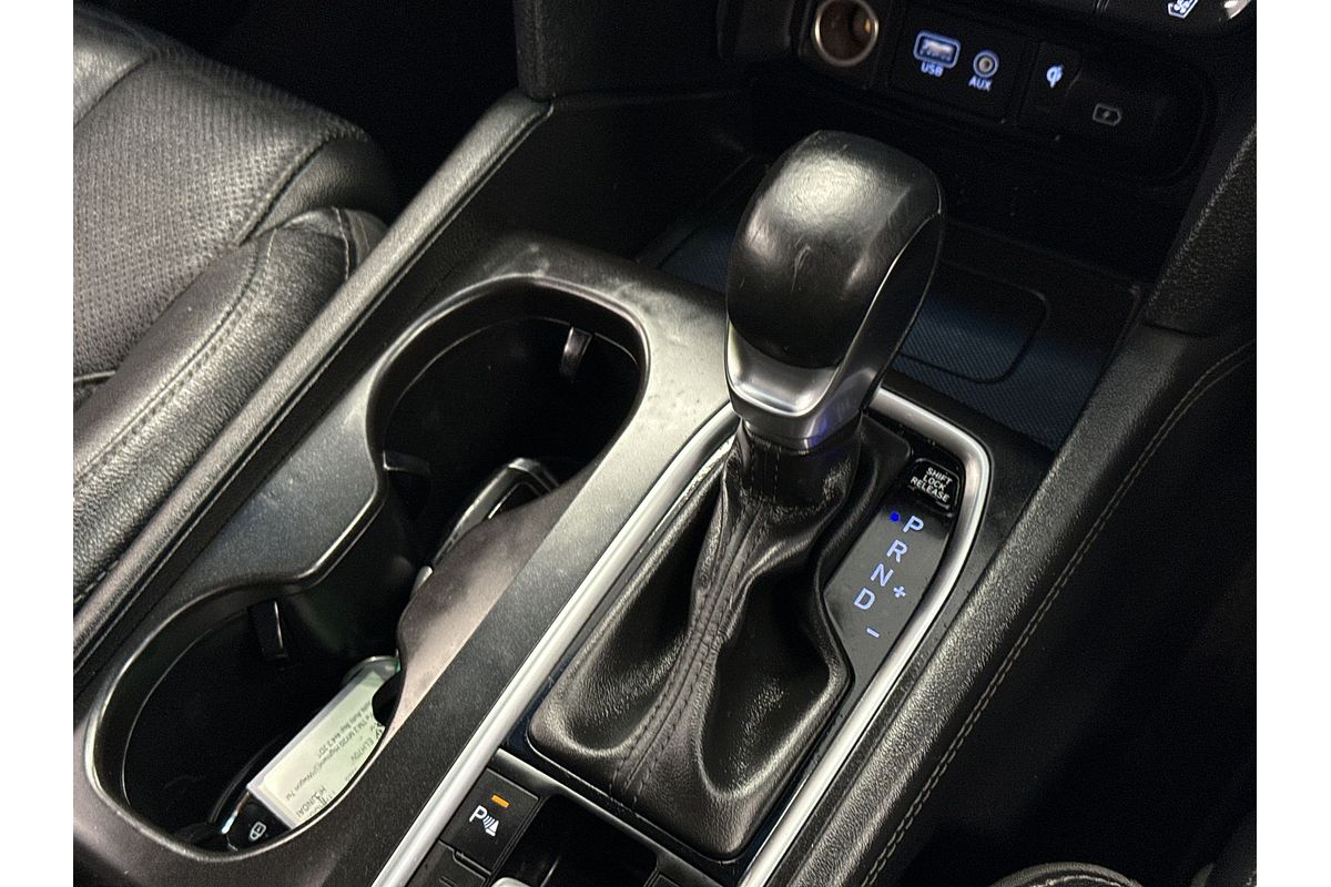 2020 Hyundai Santa Fe Highlander TM.2