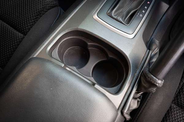 2013 Ford Falcon XR6 Turbo FG MkII