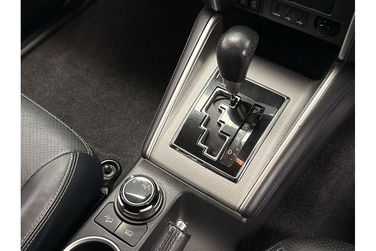 2020 Mitsubishi Triton GLS MR 4X4