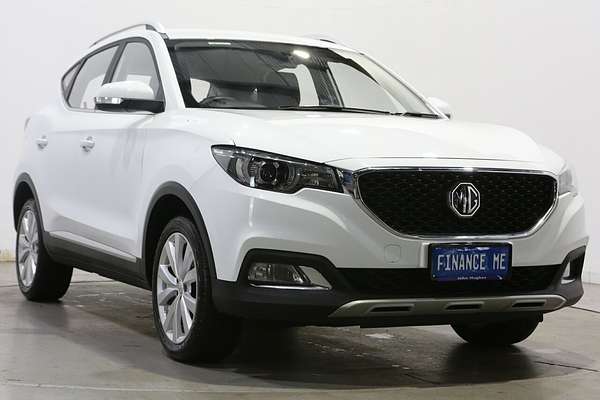 2024 MG ZS Excite AZS1