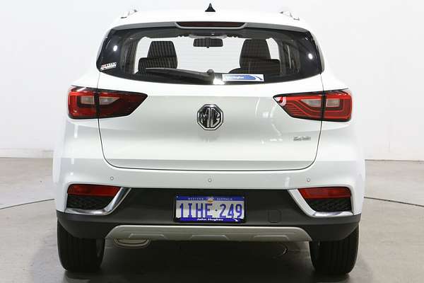 2024 MG ZS Excite AZS1