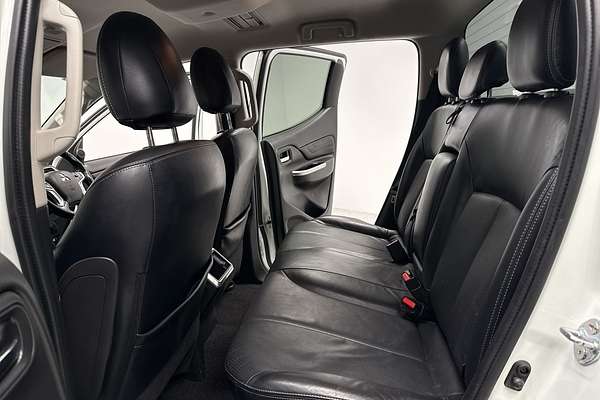 2020 Mitsubishi Triton GLS MR 4X4