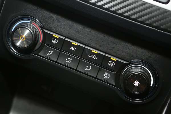 2024 MG ZS Excite AZS1