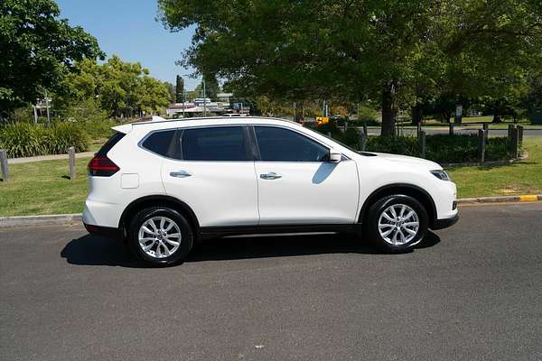 2019 Nissan X-TRAIL ST T32 Series II