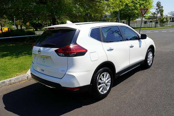 2019 Nissan X-TRAIL ST T32 Series II