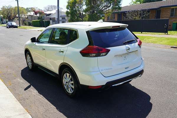2019 Nissan X-TRAIL ST T32 Series II