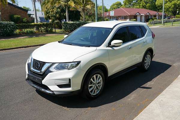 2019 Nissan X-TRAIL ST T32 Series II