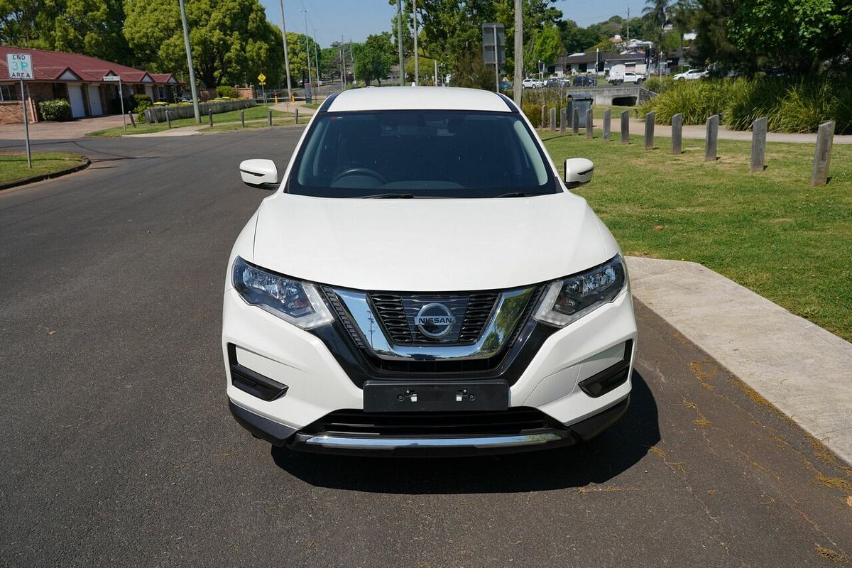 2019 Nissan X-TRAIL ST T32 Series II