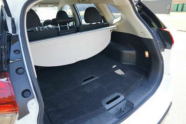 2019 Nissan X-TRAIL ST T32 Series II