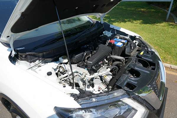 2019 Nissan X-TRAIL ST T32 Series II