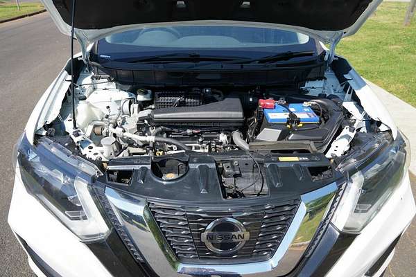 2019 Nissan X-TRAIL ST T32 Series II