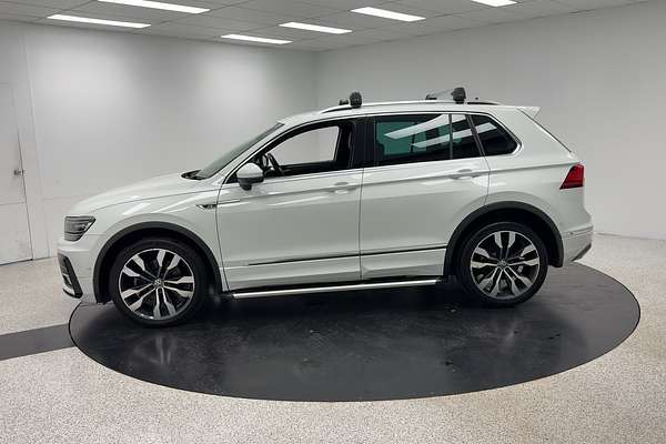 2020 Volkswagen Tiguan 162TSI Highline 5N