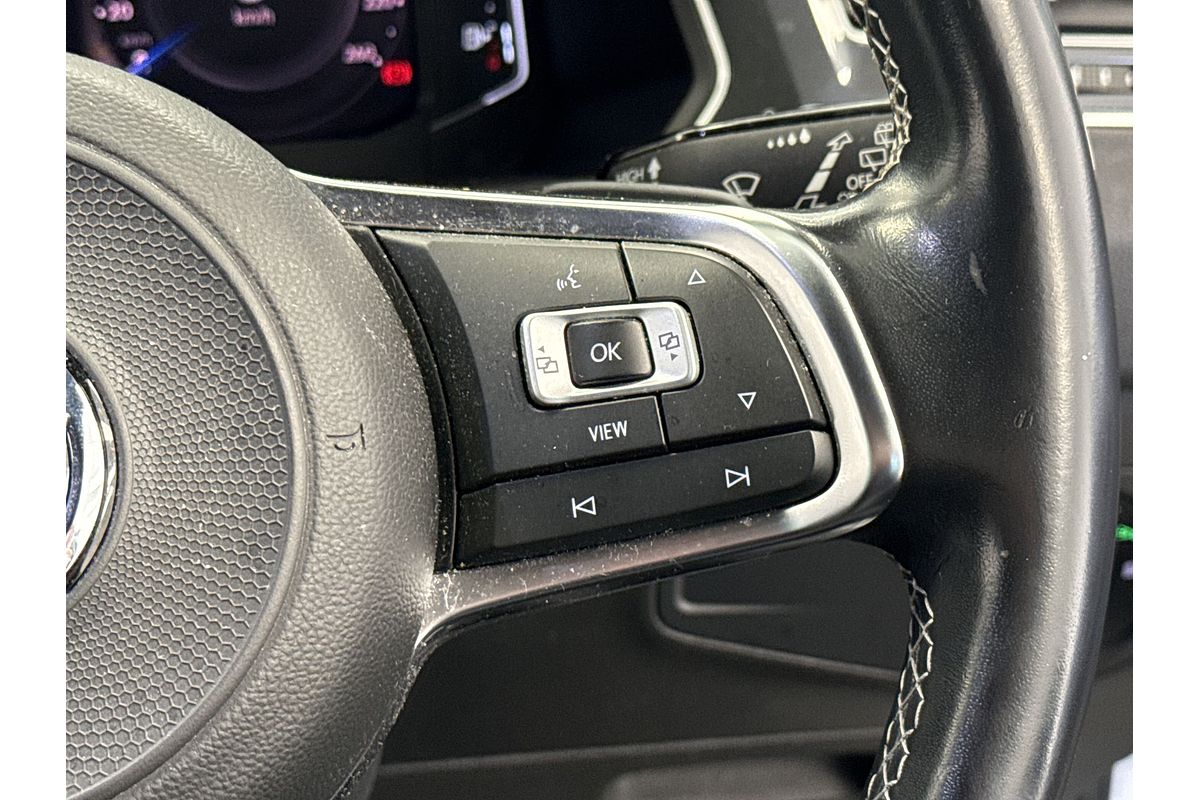 2020 Volkswagen Tiguan 162TSI Highline 5N