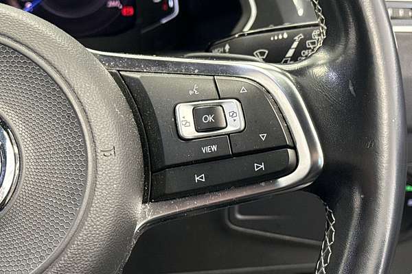 2020 Volkswagen Tiguan 162TSI Highline 5N