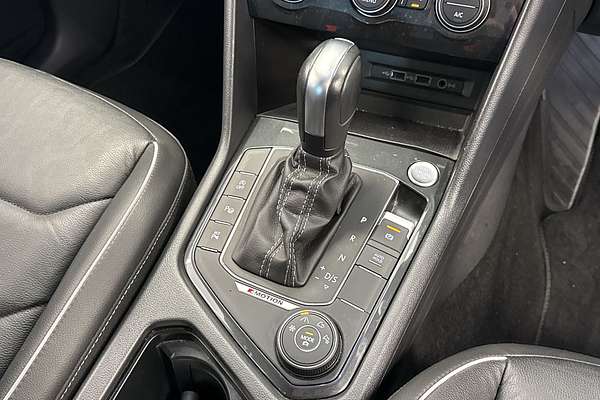 2020 Volkswagen Tiguan 162TSI Highline 5N