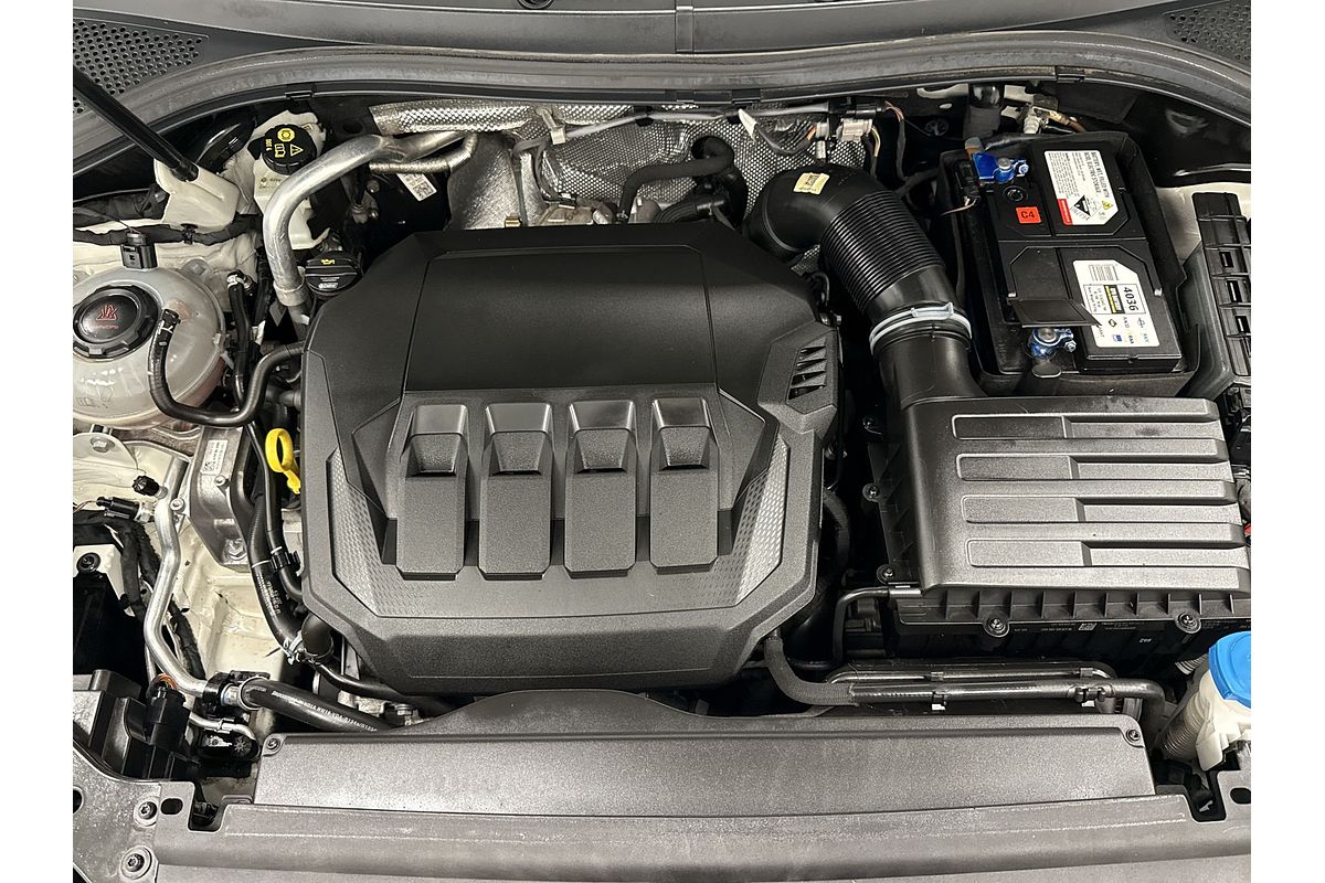 2020 Volkswagen Tiguan 162TSI Highline 5N