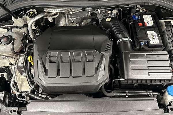 2020 Volkswagen Tiguan 162TSI Highline 5N