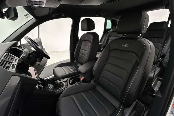 2020 Volkswagen Tiguan 162TSI Highline 5N