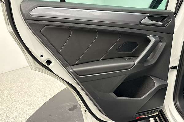 2020 Volkswagen Tiguan 162TSI Highline 5N