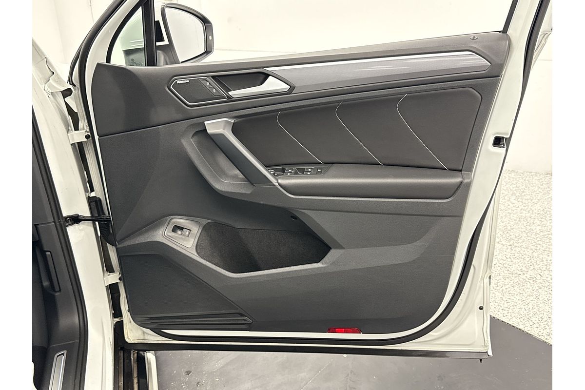 2020 Volkswagen Tiguan 162TSI Highline 5N