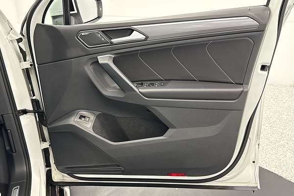 2020 Volkswagen Tiguan 162TSI Highline 5N